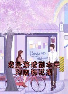 我是游戏副本里的废物花瓶