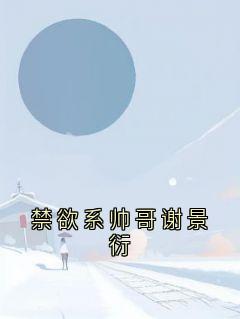 禁欲系帅哥谢景衍