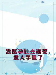 我挺孕肚去碰瓷，栽人手里了