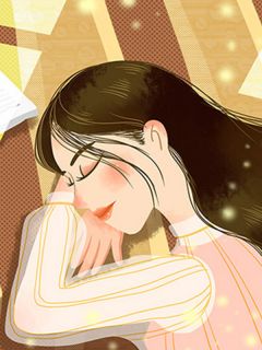 婚礼吉时已过，未婚夫却陪白月光产检