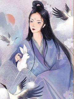 被休妻后，我公主的身份藏不住了