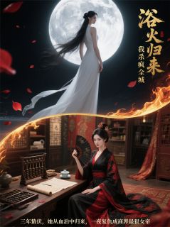 浴火归来：我杀疯全城