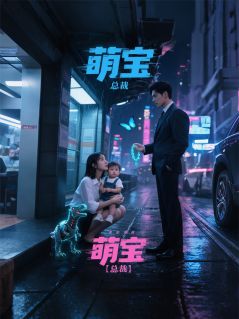裁员日捡到萌宝，总裁追妻火葬场
