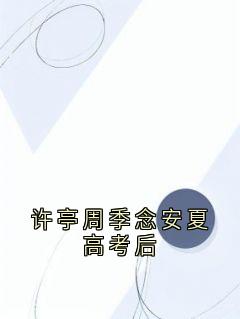 许亭周季念安夏高考后