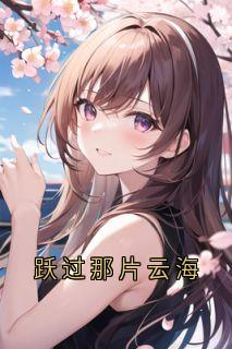 跃过那片云海