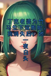 丁克老婆为竹马生下双胞胎，我消失后，她一夜白头
