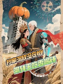 抄家流放没在怕！带残王吃香喝辣