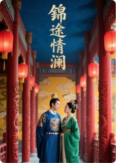 锦途情澜