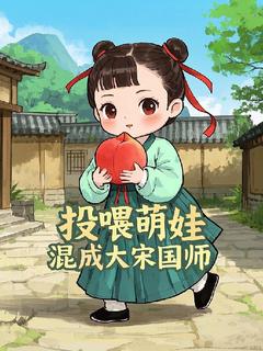 投喂萌娃，混成大宋国师