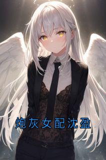炮灰女配沈盈
