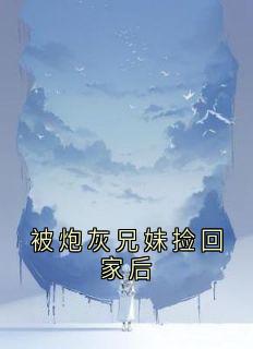 被炮灰兄妹捡回家后