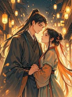 丈夫将我典给瘸腿秀才后,我生下了皇孙