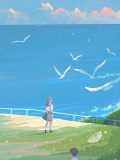 填报志愿那天,班长却指控我犯罪