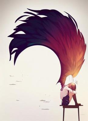 前世白月光,今生不相见