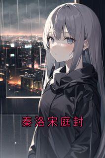 秦洛宋庭封