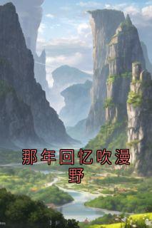 那年回忆吹漫野