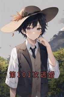 第101次逃婚