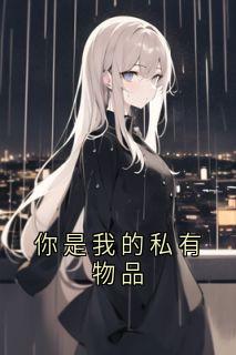 你是我的私有物品