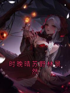 时晚晴苏野林景然