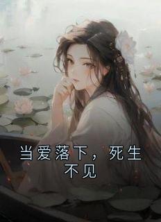 当爱落下，死生不见