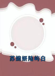 苏婉妍陆屿白