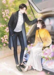 我妈是女主，我爸却是大反派