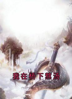 我在桥下熬汤