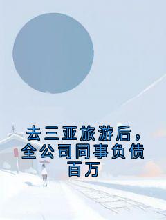 去三亚旅游后，全公司同事负债百万
