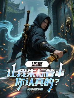 盗墓：让我朱标管事，你认真的？