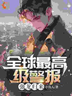 新上《全球最高级警报！强龙归来》小良人小说免费阅读