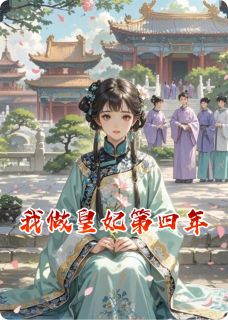 我做皇妃第四年是什么小说魏承泽沈嫣然全本免费阅读