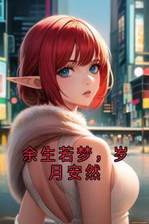 余生若梦，岁月安然