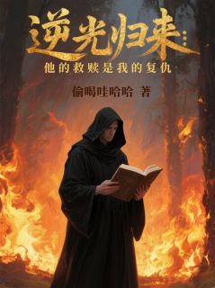 《逆光归来：他的救赎是我的复仇》沈煜沈岩苏晴大结局小说全章节阅读