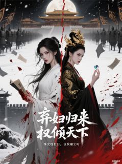 弃妇归来，权倾天下