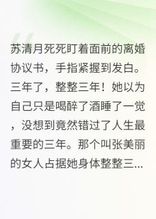 前夫小三的末日审判