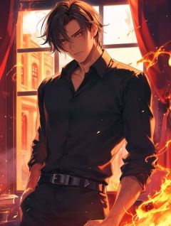 爱烬无人归期