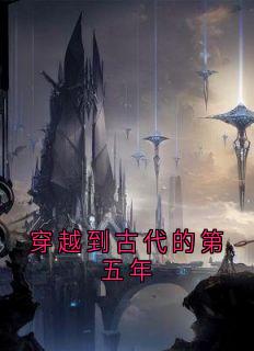 穿越到古代的第五年