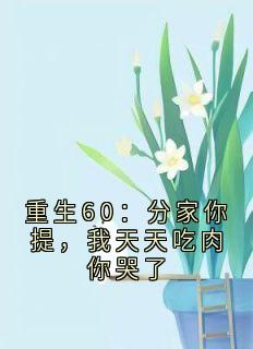重生60：分家你提，我天天吃肉你哭了