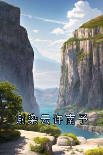 良心推荐谢染云许南予小说试读