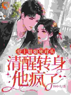 抖音爱上姐姐死对头，清醒转身他疯了by林中火在线阅读