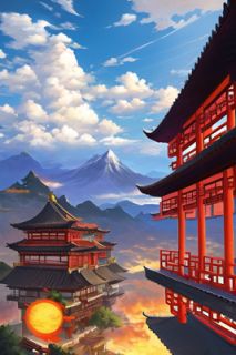 驸马去世七天后，我把替身宠上了天