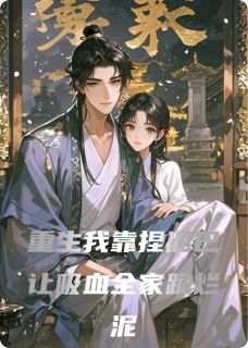 书荒必备沈魏洲柳芸小说