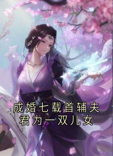 成婚七载首辅夫君为一双儿女