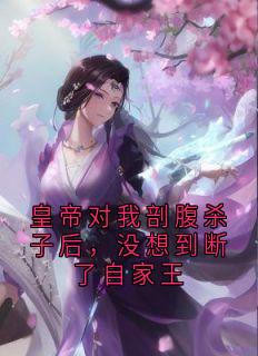 皇帝对我剖腹杀子后，没想到断了自家王