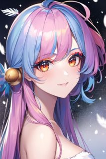 暮雪昭昭照流年