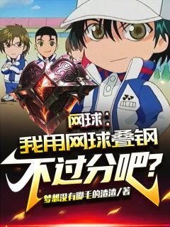 抖音爆款网球：我用网球叠钢不过分吧？完整小说（全文阅读）