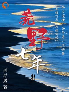 荒野七年章节目录小说-宣云江尧免费阅读全文