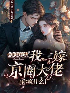 老书虫推荐《你出轨在先，我二嫁京圈大佬你疯什么》 在线阅读