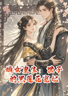 《嫡女重生：世子的黑莲花宠妃》小说姜柔萧逸尘免费阅读