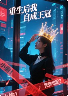 抖音重生后我自成王冠小说章节阅读